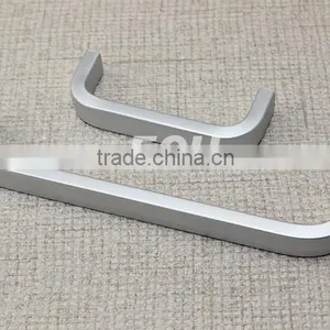 China Supplier Aluminum High Quality Furniture Handles thumbnail-2