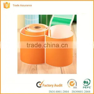 Custom Self Adhesive Label Stickers for Carton Bottle Packaging thumbnail-3
