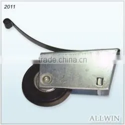 Patio Door Aluminum Housing Steel Roller thumbnail-4
