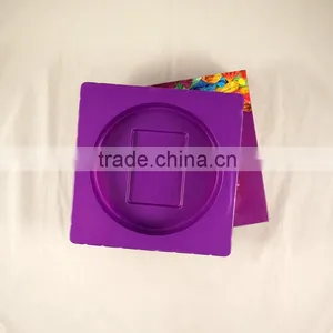 Customized Paper Box for Packing Chocolates thumbnail-4
