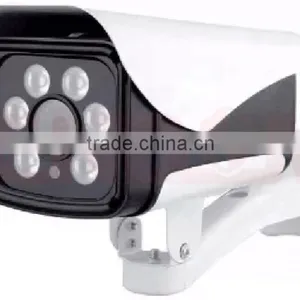 Kendom 2016 New Casing IP67 1080P AHD Bullet Camera 2 Megapixel Top CCTV Camera Manufacturer thumbnail-2