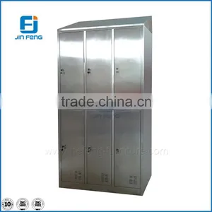 Stainless Steel Shelves thumbnail-1