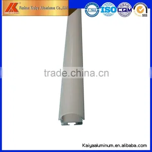 1515 Led Light Protection Aluminum Channel Profile pc Cover Enclosure Set thumbnail-1