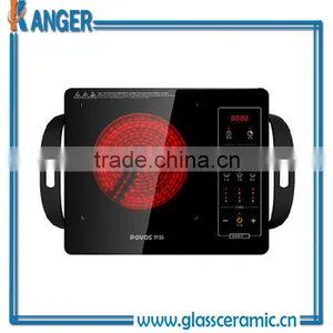 High Temperature Ceramic Glass by Professional Making thumbnail-2
