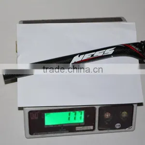 2014 Latest NESS Full Carbon Fiber Bicycle Seat Post / Seatpost / Bicycle Accessories 27.2/30.8/31.6 thumbnail-1