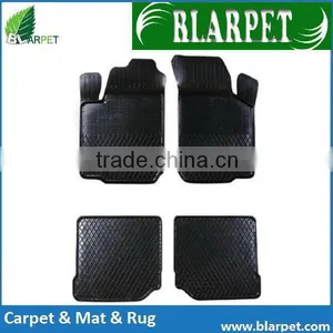 Updated Cheapest Rubber Car Mat Set thumbnail-1