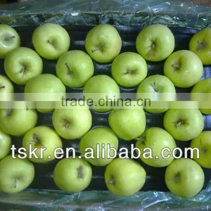 Fresh Applegolden Crisp Apples Non-bagged Golden Apples This Year thumbnail-1