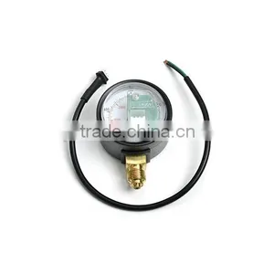 CNG Manometer Pressure Gauge thumbnail-1