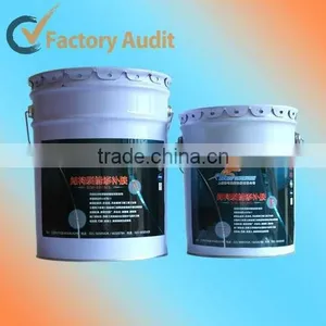 HM120ML Horse Epoxy Structural Adhesive for Concrete and Metal thumbnail-1