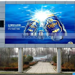 P10 Full Color Outdoor Led Display Smd P10 Module 5%off Price thumbnail-1