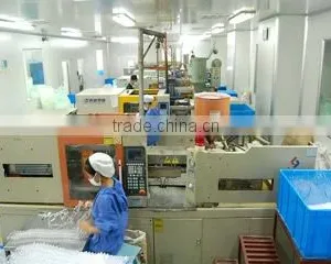 Yangzhou Wuyang Medical Equipment Co., Ltd. company overview - view 2 thumbnail