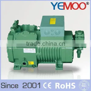 10hp YEMOO Semi-hermetic Piston Bitzer Open Type Compressor With Manual thumbnail-1