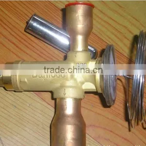 Expansion Valve for Refrigeration Units of TDEX-11 for Sale thumbnail-2