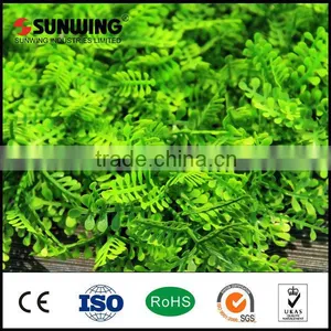 Cheap Artificial Boxwood Faux Ivy Hedges Plants Privacy Screen thumbnail-1