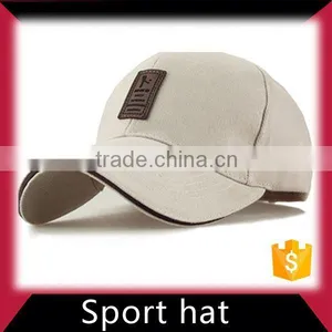 Sport Custom Sport Blank Snapback Cap Men thumbnail-1