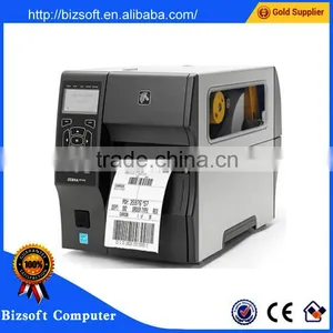 Bizsoft Factory Low Price Zebra ZT410 Industrial Thermal Label Printing Printer for Industrial thumbnail-1