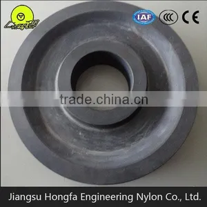 MC Nylon Pulley Heavy Duty Pulley thumbnail-1