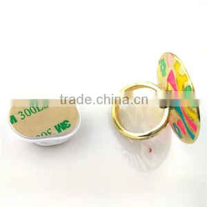 Universal Finger Ring Stand Holder for Smart Iphone/ipad thumbnail-6