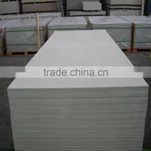 High Density Fiber Cement Board External Wall Board thumbnail-2