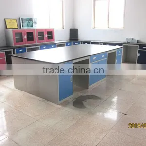 Laboratory Table Lab Furniture thumbnail-5