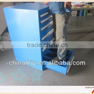 BOF Drawer Tool Cabinet Tool Trolley thumbnail-2