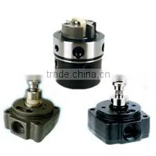 4 Cyl Diesel Fuel Injection VE Pump Rotor Head 096400-1590 thumbnail-1