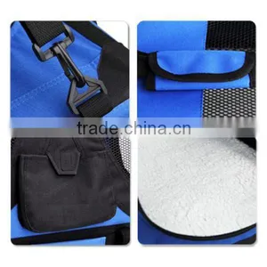 Folding Fabric Designer Dog Kennel thumbnail-6