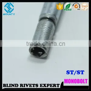 PROTRUDING HEAD STRUCTURE MONO BOLT RIVETS thumbnail-4