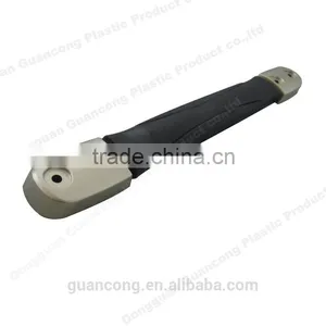 High Quality Plastic Alloy Easy Carry Handle for Luggage thumbnail-1