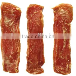 Chicken Jerky Natural Dog Treats thumbnail-3