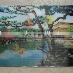 3D Lenticular Card thumbnail-1