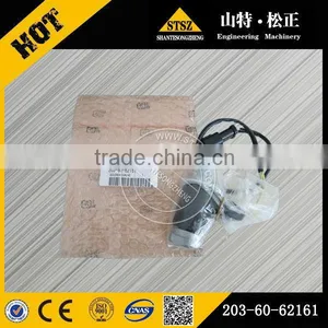 600-815-9261 WA420-5 Solenoid 600-815-9260 thumbnail-2