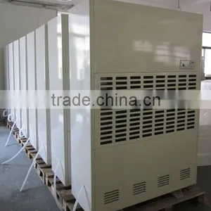 240 Liter Industrial Dehumidifier With Daikin Compressor Quality Choice thumbnail-2