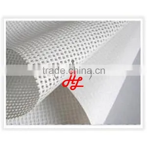 Manufacturer for Pvc Coated Mesh Banner, Mesh Fabric, Vinyl Coated Polyester Mesh thumbnail-1