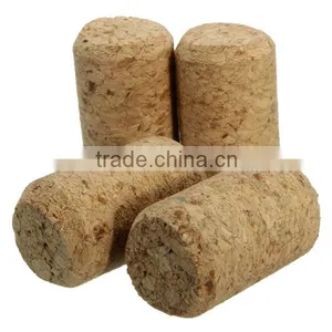 Brewed Wine Cork Wine Stopper Cork Wine Bottle Stopper Cork Stopper Preservation thumbnail-3