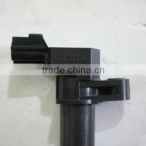 56028138AE New Ignition Coil for JEEP LIBERTY DODGE thumbnail-1