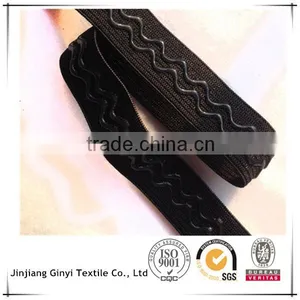 Silicone Printed Non-slip Elastic Waistband Webbing for Underwear thumbnail-6