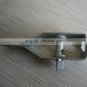 Low Price of Galvanized Wire Strainer thumbnail-1