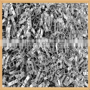 Galvanized Metal Wire Strainers thumbnail-1