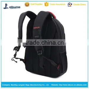 Wholesale Multifunction Leisure Style Sports Laptop Backpack thumbnail-5
