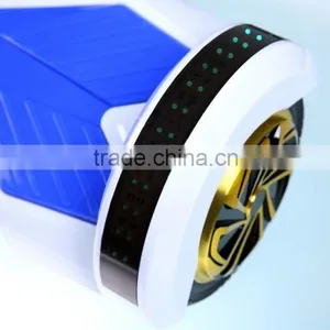 New Products 8 Inch Smart Balance 2 Wheel, Two Wheels Self Balancing Electric Scooter thumbnail-4