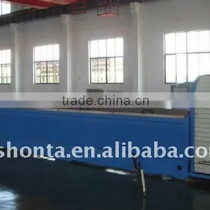 Heavy-Duty Aluminum Wire Drawing Machine thumbnail-1