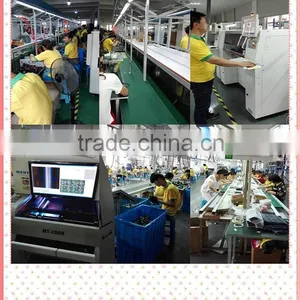 Zhejiang Tonoch Electronics Limited company overview - view 2 thumbnail