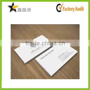 Professional Custom All Kinds Business Choice Paper Cards Quality Choice thumbnail-1