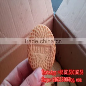 Crackers Making Machine/wafer Biscuit Process Line thumbnail-2