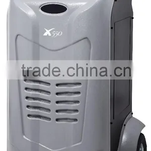 Heavy Vehicle Refrigerant Recovery Recycling Machine thumbnail-1