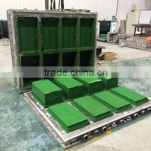 Professional EPS Mould Supplier thumbnail-5