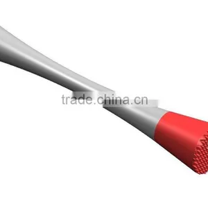Two-color Plastic Cocktail Muddler, Bar Muddler Quality Choice thumbnail-3
