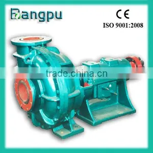 Centrifugal Ash Slurry Pump thumbnail-1
