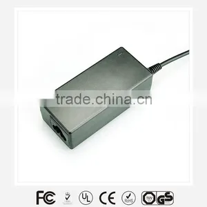 24V 1A Switching Adapter With UL GS CE FCC SAA KC PSE ROHS Approved thumbnail-2